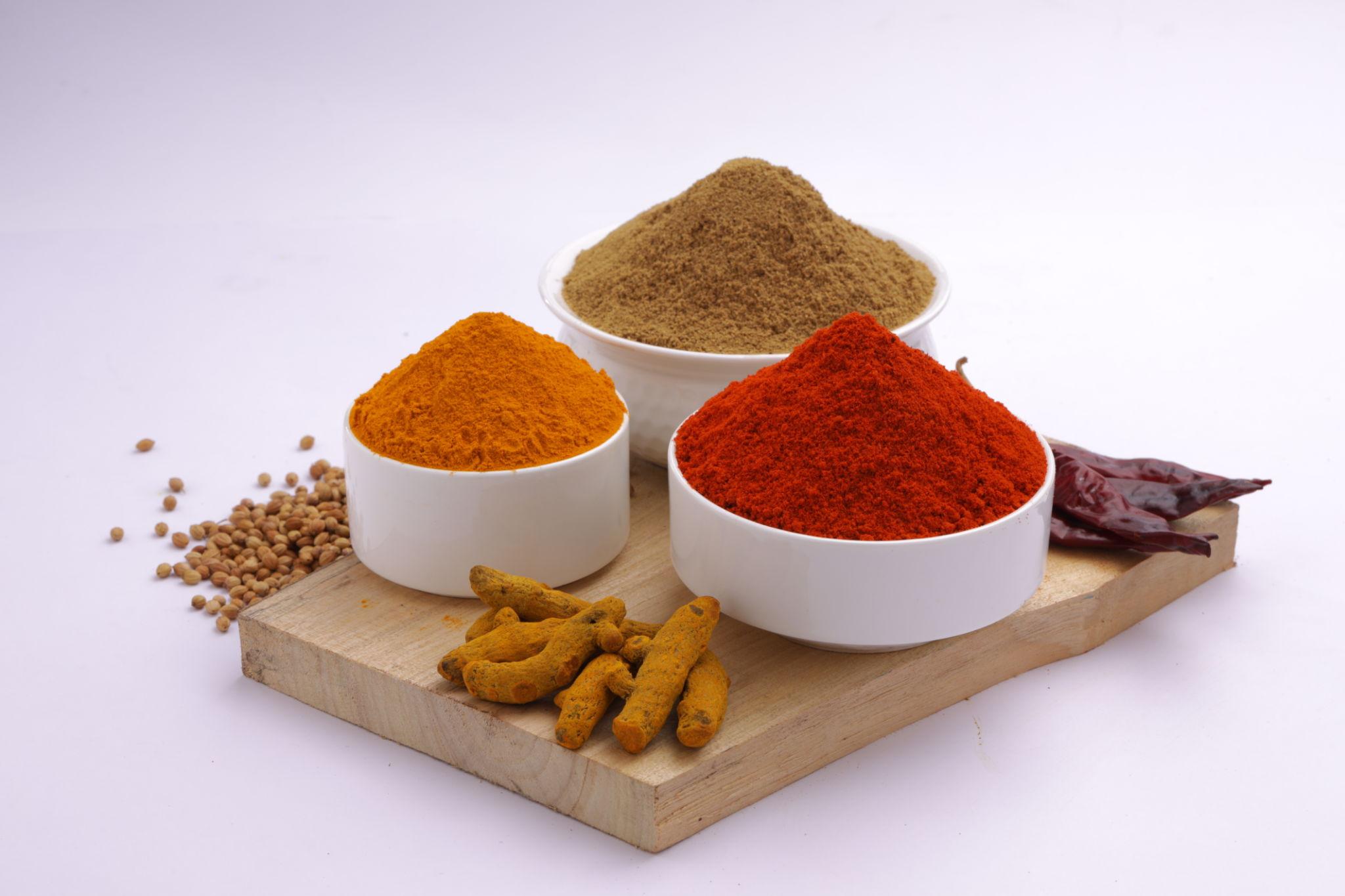 Spices